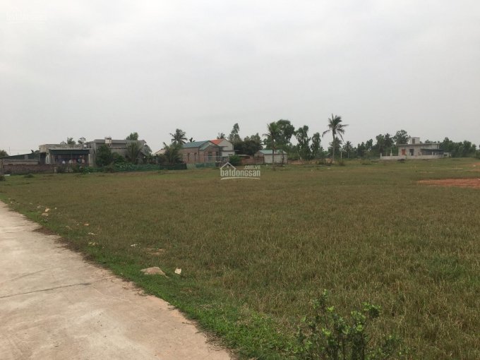 Bán đất tại Đầm 3 xã Tiền Phong, Quảng Yên, Quảng Ninh (sau UBND xã)