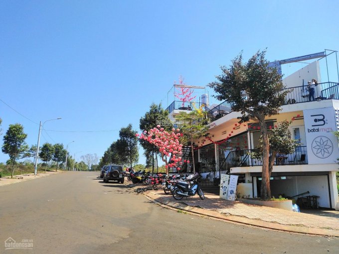 Bán đất ngay Quảng trường Buôn Hồ, Thị xã Buôn Hồ, Đắk Lắk