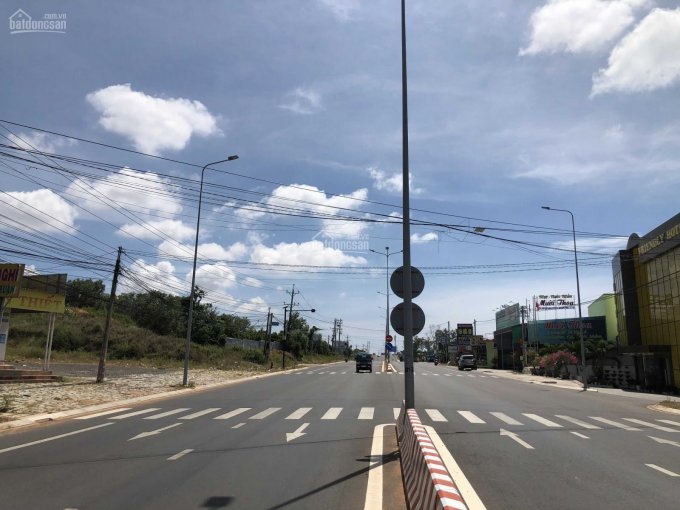 Bán lô đất đẹp giá đầu tư Nguyễn Thông, Phú Hài, Tp Phan Thiết