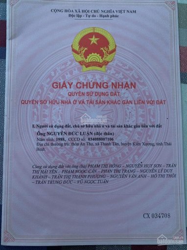 Cần bán gấp 85m2 đất thổ cư tại thị trấn Lạc Dương, huyện Lạc Dương, tỉnh Lâm Đồng. Giá thỏa thuận