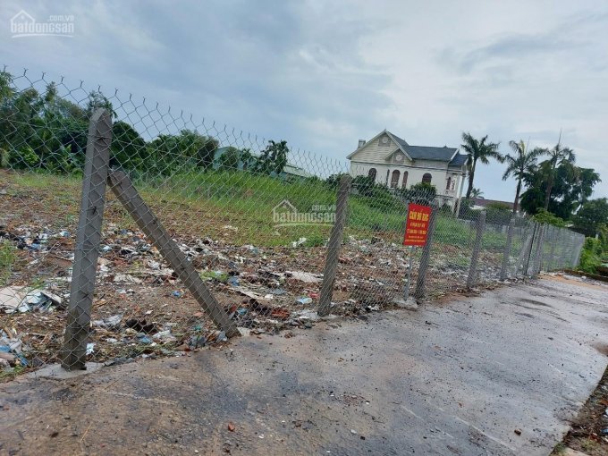 Cần tiền muốn bán gấp 1.3 sào đất 2 mặt tiền ở phường Bình Nhâm, Thuận An, Bình Dương