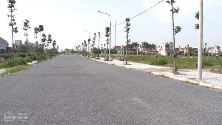 Bán đất Đông Lâm, Tiền Hải, Thái Bình - nằm ngay đường cao tốc ven biển. Alo 0329581988