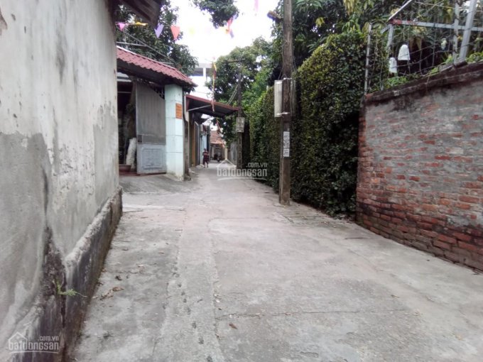 Bán 350m2 đất làng nghề tại Minh Khai, Hoài Đức, Hà Nội, giá đầu tư siêu rẻ
