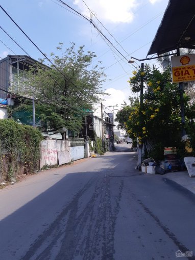 Bán đất gần đường Phạm Văn Đồng, P. Linh Đông. 235m2