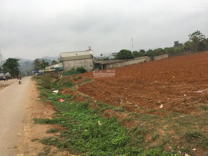 Bán đất tại Chiềng Mung, Mai Sơn Sơn La (cách chợ Chiêng Mung 150m)