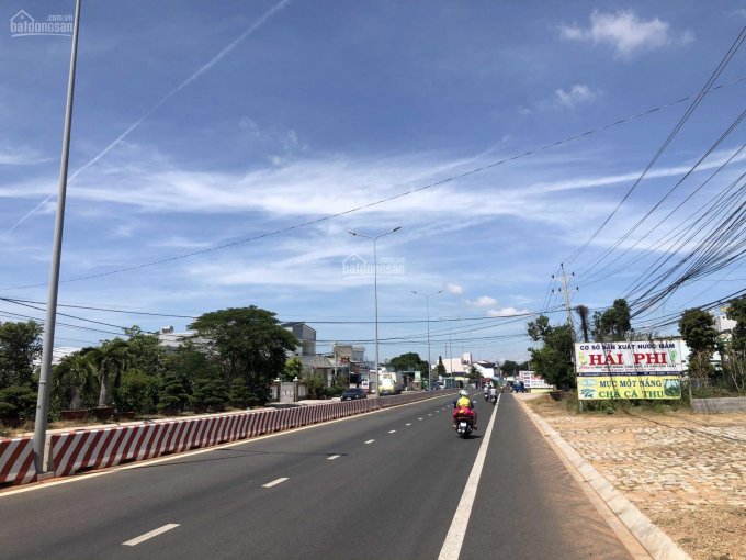 Bán lô đất đẹp giá đầu tư Nguyễn Thông, Phú Hài, Tp Phan Thiết