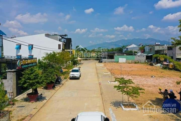 Chỉ 490tr sở hữu 100m2 đất ở giáp Hòa Khương, Đà Nẵng đường 4,5m quanh đô thị hóa