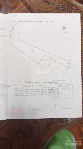 Chủ đất nợ 20 tỷ cần bán gấp lô đất này