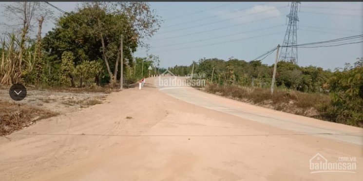 Bán đất nông nghiệp tại Xã Ea Pô, Cư Jút, Daknong, LH 0988630948