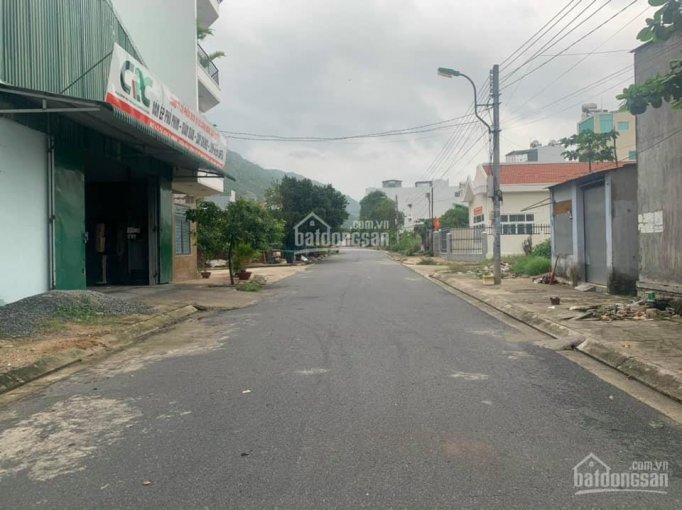 Chính chủ đang cần bán gấp lô đất mặt tiền đường Nguyễn Tất Thành gần resort Diamond