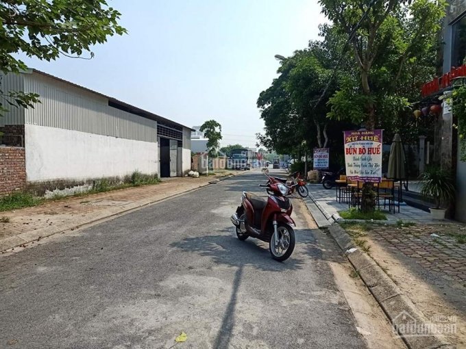 Bán đất nền sổ đỏ Việt Hưng, Long Biên