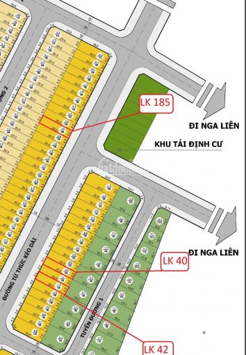 Chính chủ cần bán 3 lô ở mặt đường Từ Thức kéo dài, Nga Sơn, Thanh Hóa. Liên Hệ Ngay: 0378920418