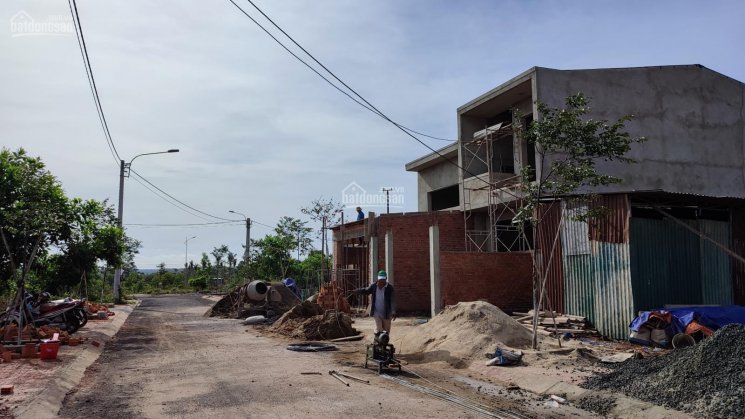 Chính chủ bán lỗ lô đất trung tâm thành phố Buôn Ma Thuột, Đắk Lắk