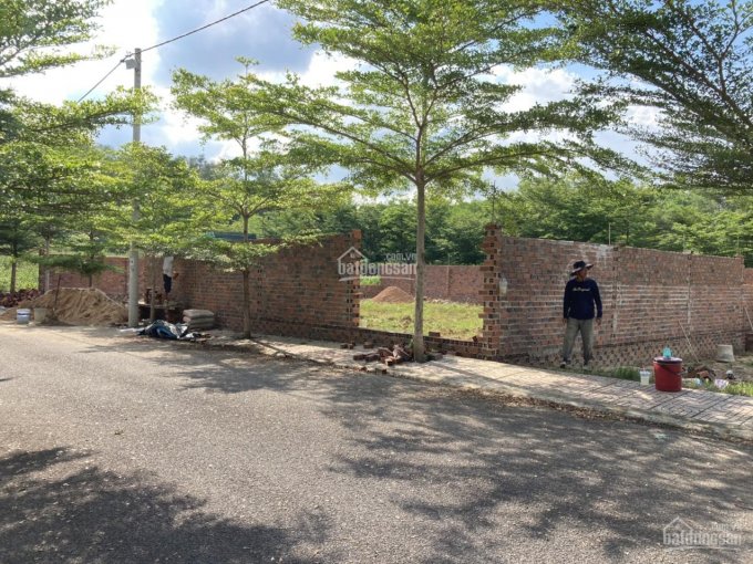 Bán đất xây nhà xưởng ngay Quốc Lộ 51, KCN Tam Phước, TP. Biên Hòa, sổ hồng ký ngay, NH hỗ trợ vay
