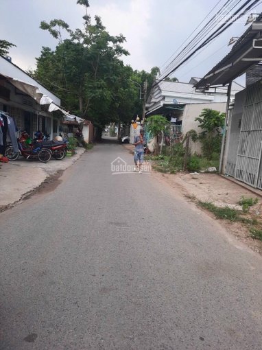 Đất Nguyễn Thị Minh Khai gần trường tiểu học Phú Hoà 3, TDM 100m2, SHR, LH 0772975828