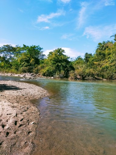 Homestay gia đình view suối đá siêu đẹp, cần bán