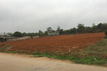 Bán đất tại Chiềng Mung, Mai Sơn Sơn La (cách chợ Chiêng Mung 150m)