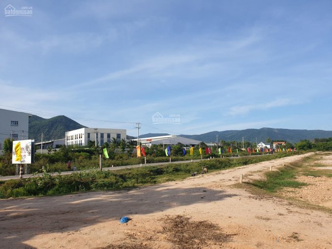 Bán 1,4 hecta đất giáp khu công nghiệp Cát Nhơn, Phù Cát, Bình Định