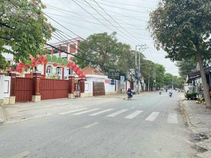 Bán đất hẻm 19 đường Hồ Bá Phấn, phường Phước Long A