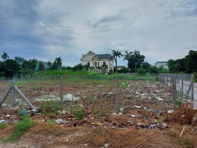 Cần tiền muốn bán gấp 1.3 sào đất 2 mặt tiền ở phường Bình Nhâm, Thuận An, Bình Dương