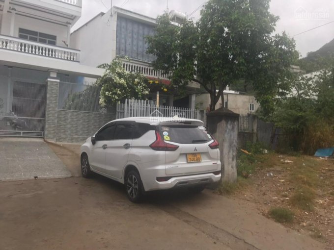 Cần bán lô đất xây biệt thự villa tại hẻm ô tô Nguyễn Chích, Vĩnh Hòa