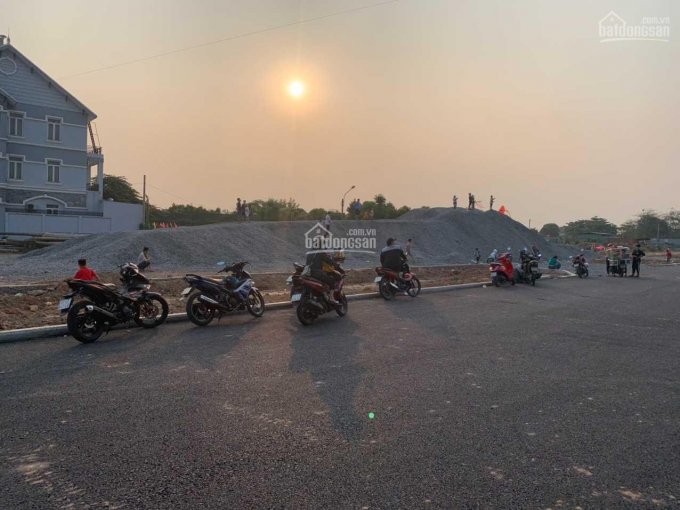 Đất Vip sổ hồng trao tay nhận ngay lợi nhuận, gần công an Thuận An, Lái Thiêu, 0367269857
