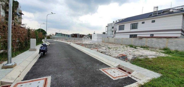 Đầu tư đất nền sinh lời cao ngay công an phường Tân Hạnh, Biên Hòa, 105m2, SHR, XDTD