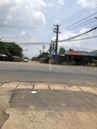 Bán đất 3 sào 7 ở Suối Cát, Xuân Lộc, Đồng Nai