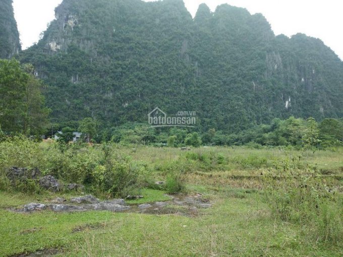Bán lô đất tại xã Cao Sơn, Lương Sơn, Hòa Bình