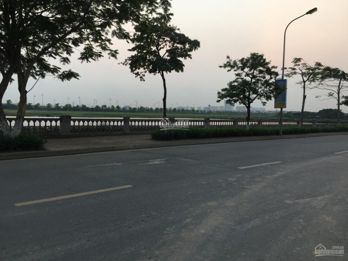 Chính chủ tôi cần bán lô 139 đất BT4D ở ngõ 301 Phúc Lợi, Long Biên, chỉ 10m ra đường 21m, 7.1 tỷ
