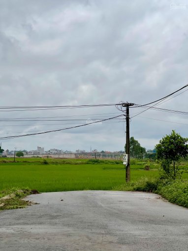 Cần bán 4 lô đất đấu giá Xã Phi Mô, Lạng Giang, Bắc Giang đã có sổ giá 1,15 tỷ LH: 0944..22.44.89