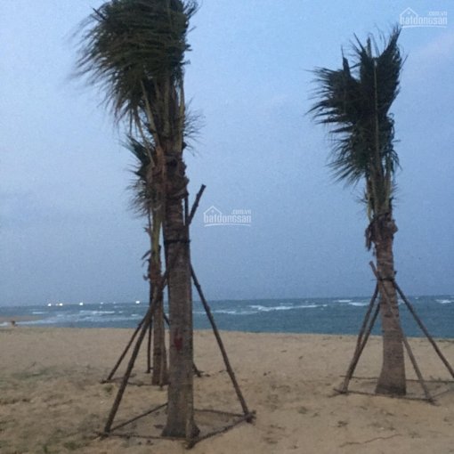 Cần tiền bán nhanh lô đất mặt tiền đường Trương Pháp, P. Hải Thành, Đồng Hới, giá cực tốt