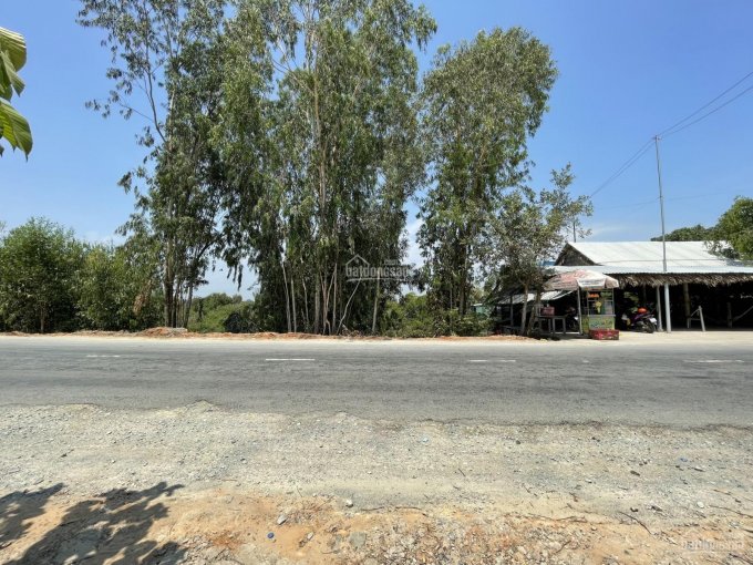Thanh lý - Thửa đất tại xã Tân Lập, huyện Mộc Hóa, Long An - DT 1028m thổ cư - 2.3 tỷ