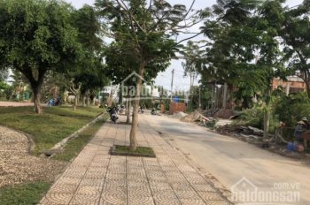 Nền đẹp giá đầu tư khu Tiến Đạt, gần đường BV Đa Khoa An Giang Nguyễn Văn Linh - Lê Trọng Tấn