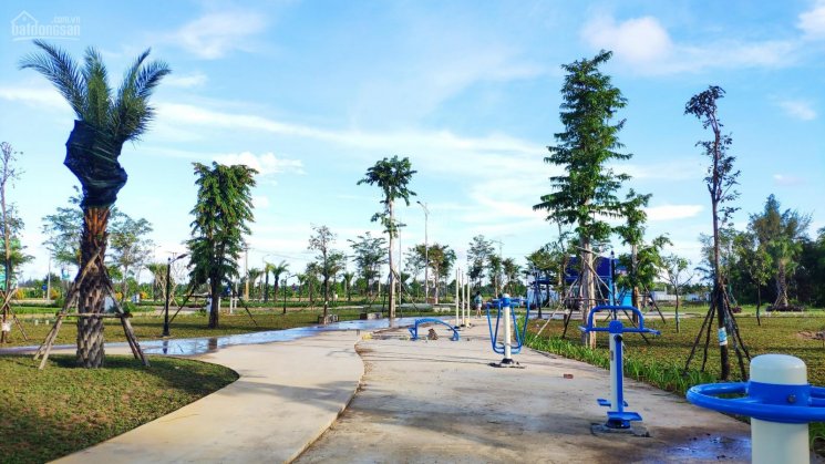 Bán đất ven biển Quảng Ngãi ngay khu dân cư, quy hoạch chuẩn đô thị sở hữu ngay chỉ với 842tr (50%)