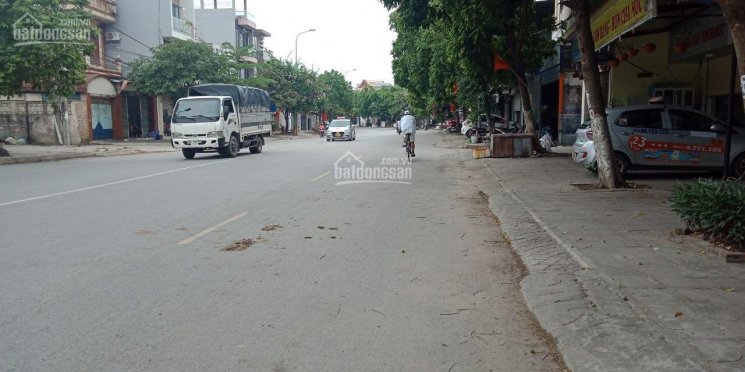 Cần bán đất Lương Quy - Xuân Nộn - Đông Anh, 54 m2 (6 m * 9 m), đường 6m, 100m ra đường xe buýt