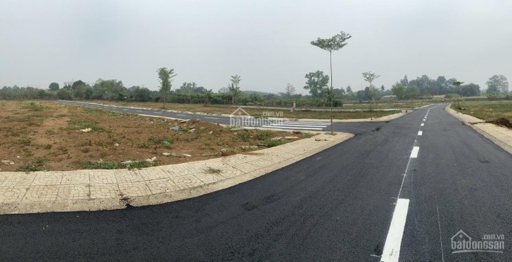 Chào đón Tân Sửu với lô đất đẹp cạnh đường Vành Đai 4, địa phận Trảng Bom, giá 770 triệu