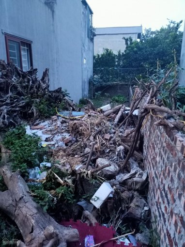 Cần bán 45m đất đông anh giá chỉ hơn 20tr