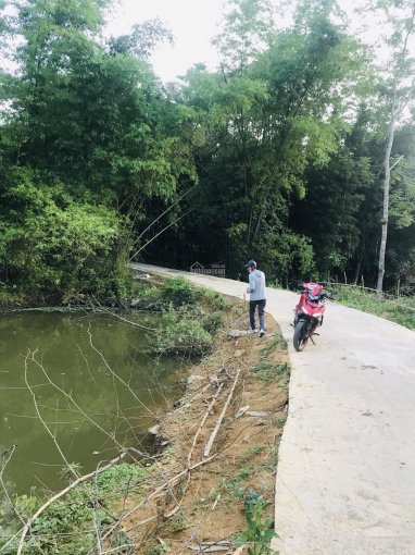 Bán đất xã Độc Lập, thành phố Hòa Bình. View cao, thoáng, đẹp, có thể đào ao nhỏ, hợp nghỉ dưỡng