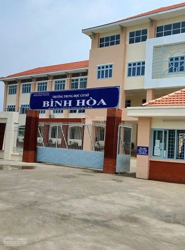 Đất trồng cây lâu năm trong KDC mặt tiền rạch Bà Đội, DT 2822m2, giá đầu tư còn TL