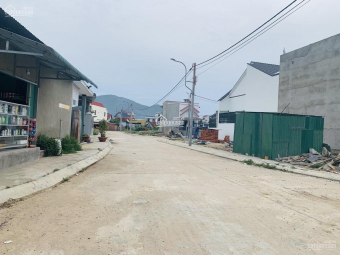 Bán đất Bầu Gáo tái định cư Diên Khánh - cách Sông Cái chỉ 50m