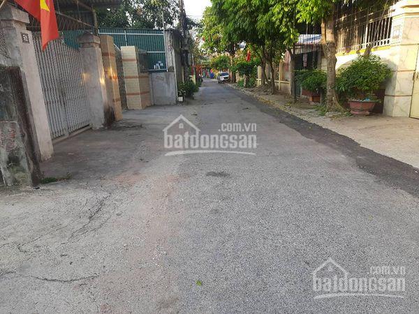 Cần bán lô đất siêu đẹp thôn Cái Tắt, An Đồng