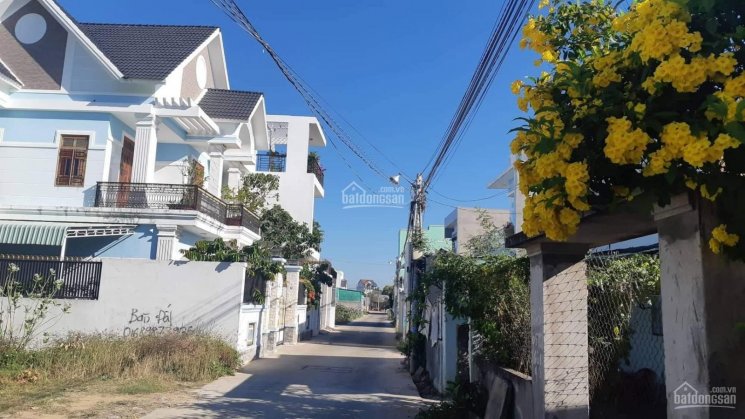 Bán lô đất thổ cư khu ga Lê Duẩn, không dính 132 & 3200