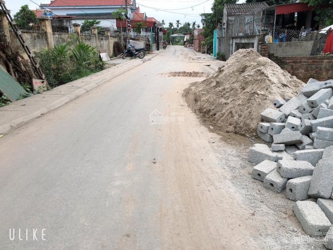 Bán lô góc siêu đẹp 94m2 tại Đại Trà, Đông Phương, Kiến Thụy