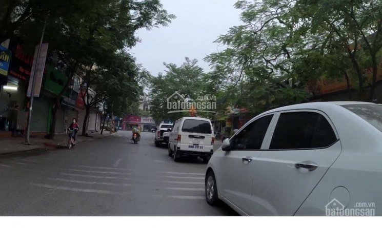 Bán 51m2 đất Sài Đồng, sát trục chính, ở cực đẹp
