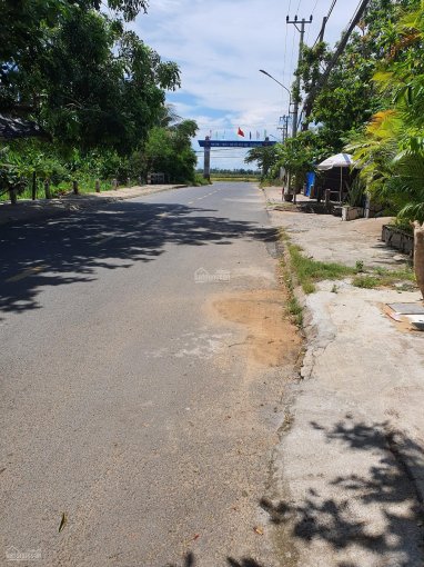 Bán lô đất ở đô thị phường Phú Lâm, TP Tuy Hoà, giá đầu tư
