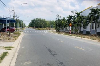 Bán đất 2MT Nguyễn Văn Bạch, Phường 3, TP. Tây Ninh, ngang 15m dài 40m, giá 17.5 triệu/mét vuông