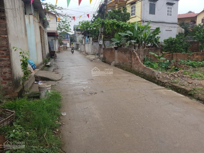 Cần bán 202m2 Bến Cốc, Thanh Xuân, Sóc Sơn đường rộng 4.5m mặt tiền 10m giá mềm 16 triệu/m2