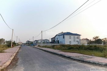 Lý do nên mua đất tại khu tái định cư Nghi Phong gần đường 72 mét