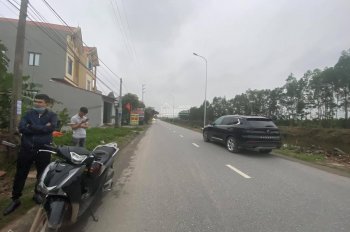 Cần bán đất mặt đường TL 285 thuộc Phú Hòa, Lương Tài, Bắc Ninh 0947278168